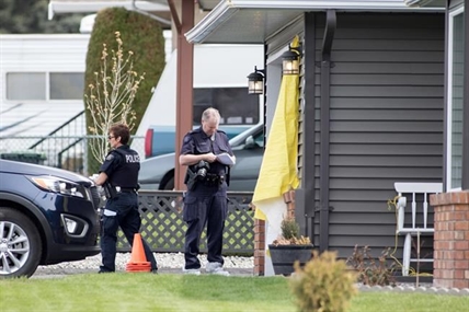 Sentencing hearing continues today for Penticton mass murderer | iNFOnews.ca