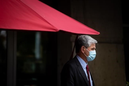 B.C. Liberals continue campaign after losing a candidate in provincial election | iNFOnews.ca