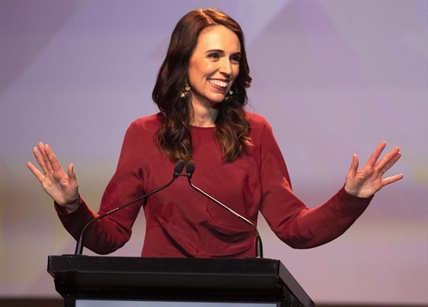 New Zealand’s Ardern wins 2nd term in election landslide | iNFOnews.ca New Zealand’s Ardern wins 2nd term in election landslide | iNFOnews.ca