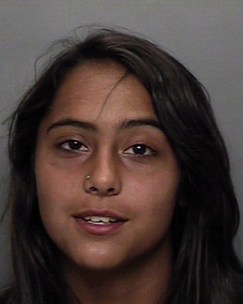 Police search for missing teens | iNFOnews.ca Police search for missing teens | iNFOnews.ca