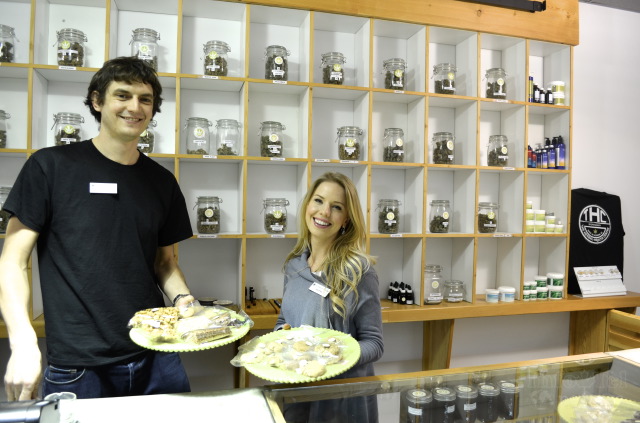 Access to medical marijuana growing in Vernon | iNFOnews.ca