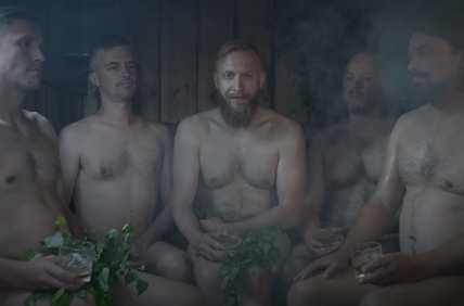 TRENDING NOW: Hilarious Finnish distillery commercial | iNFOnews.ca