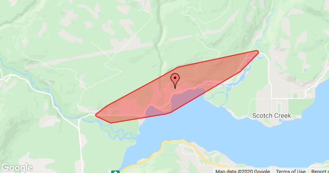 B.C. Hydro reports multiple power outages in Thompson, Okanagan | iNFOnews.ca B.C. Hydro reports multiple power outages in Thompson, Okanagan | iNFOnews.ca
