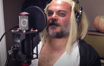 TRENDING NOW: Tenacious D and friends get their 'Time Warp' on | iNFOnews.ca TRENDING NOW: Tenacious D and friends get their 'Time Warp' on | iNFOnews.ca