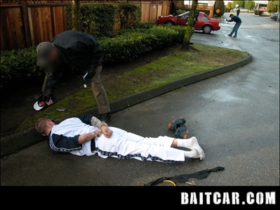 RCMP report reveals "concerning" jump in crime | iNFOnews.ca