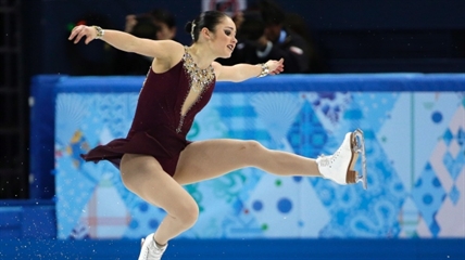 Canada wins silver in team figure skating | iNFOnews.ca