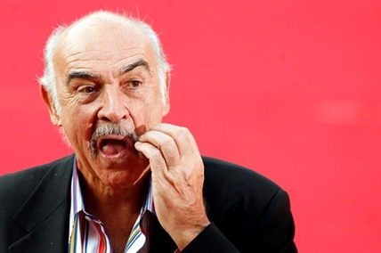 Actor Sean Connery, the 'original' James Bond, dies at 90 | iNFOnews.ca Actor Sean Connery, the 'original' James Bond, dies at 90 | iNFOnews.ca