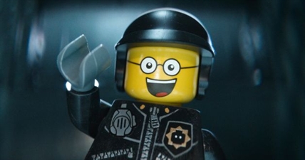 Lego Movie blocks competition at weekend box office; $69.1 million | iNFOnews.ca