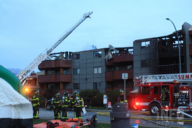 Couple killed in Penticton apartment fire identified | iNFOnews.ca Couple killed in Penticton apartment fire identified | iNFOnews.ca