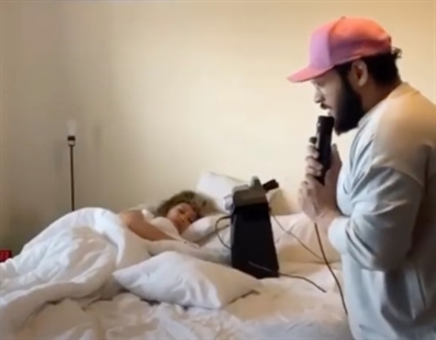 TRENDING NOW: The 'You're Late for Work' song | iNFOnews.ca