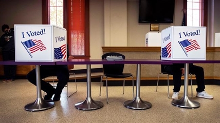Morning in America: nail-biter of a presidential election remains undecided | iNFOnews.ca Morning in America: nail-biter of a presidential election remains undecided | iNFOnews.ca