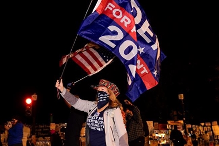 UPDATE: Biden wins Michigan, Wisconsin, now on brink of White House | iNFOnews.ca UPDATE: Biden wins Michigan, Wisconsin, now on brink of White House | iNFOnews.ca
