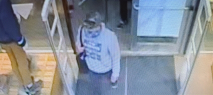 Kamloops shoplifter threatens employee with bear spray, steals jacket | iNFOnews.ca