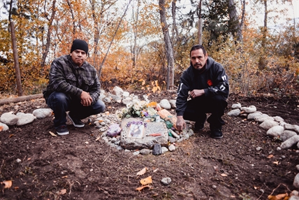 A warm woman and a cold unanswered death — her family seeks answers 24 years later | iNFOnews.ca