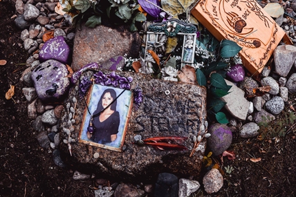 A warm woman and a cold unanswered death — her family seeks answers 24 years later | iNFOnews.ca