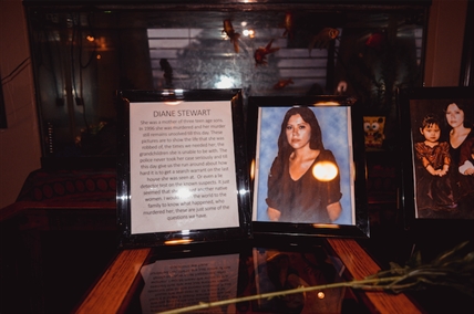 A warm woman and a cold unanswered death — her family seeks answers 24 years later | iNFOnews.ca