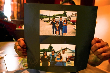 A warm woman and a cold unanswered death — her family seeks answers 24 years later | iNFOnews.ca