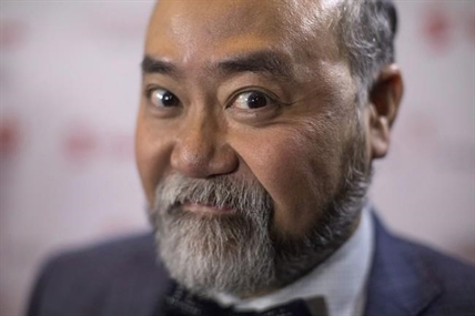 'Kim's Convenience' star Paul Sun-Hyung Lee lands 'dream' role in 'The Mandalorian' | iNFOnews.ca