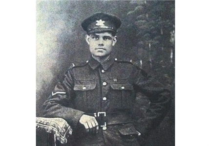 First World War letters shed light on Spanish flu that has parallels with COVID-19 | iNFOnews.ca