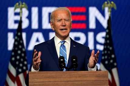 Biden wins White House, vowing new direction for divided US | iNFOnews.ca