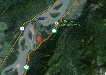 UPDATE: Local teacher killed near Hope | iNFOnews.ca