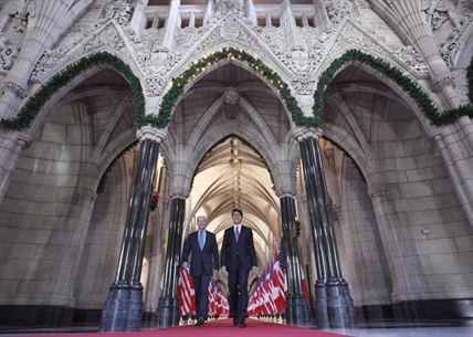 President-elect Joe Biden's long to-do list to include repairing damaged Canada-U.S. ties | iNFOnews.ca President-elect Joe Biden's long to-do list to include repairing damaged Canada-U.S. ties | iNFOnews.ca
