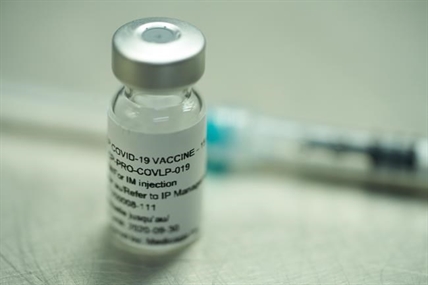 Canadian company reports promising test results for possible COVID-19 vaccine | iNFOnews.ca Canadian company reports promising test results for possible COVID-19 vaccine | iNFOnews.ca