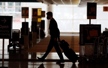Future of business travel unclear as virus upends work life | iNFOnews.ca