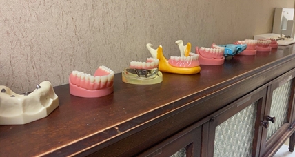 Penticton dentist putting smiles on patients' faces for more than 50 years | iNFOnews.ca