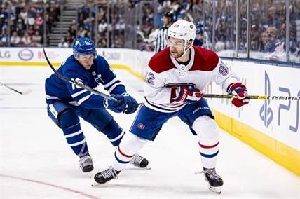 NHLers weigh in on the idea of an all-Canadian division: 'It would be pretty unique' | iNFOnews.ca NHLers weigh in on the idea of an all-Canadian division: 'It would be pretty unique' | iNFOnews.ca