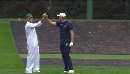 TRENDING NOW: The best hole-in-one ever caught on camera | iNFOnews.ca