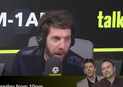 TRENDING NOW: Smooth kid tries to pull one over on sports talk show | iNFOnews.ca TRENDING NOW: Smooth kid tries to pull one over on sports talk show | iNFOnews.ca