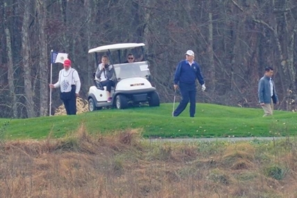 Trump seems to acknowledge Biden win, but he won't concede | iNFOnews.ca Trump seems to acknowledge Biden win, but he won't concede | iNFOnews.ca