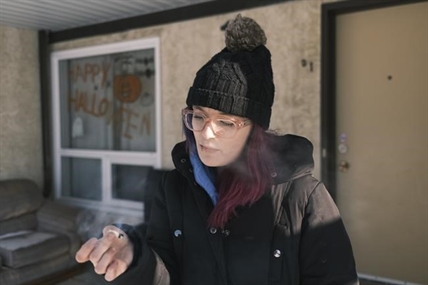 Saskatchewan woman says cannabis use to help her addiction not accepted | iNFOnews.ca