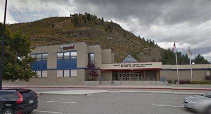 COVID-19 exposure reported at West Kelowna high school | iNFOnews.ca