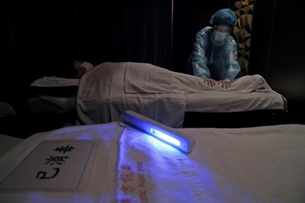 Health Canada issues warning about UV products that falsely claim to kill COVID-19 virus | iNFOnews.ca