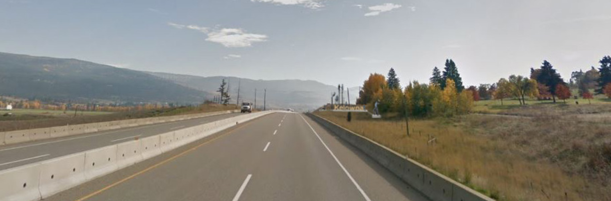 Is it worth an extra $100,000 to get a bigger welcome to Kelowna sign? | iNFOnews.ca Is it worth an extra $100,000 to get a bigger welcome to Kelowna sign? | iNFOnews.ca