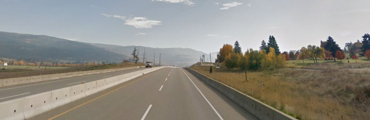 Is it worth an extra $100,000 to get a bigger welcome to Kelowna sign? | iNFOnews.ca Is it worth an extra $100,000 to get a bigger welcome to Kelowna sign? | iNFOnews.ca