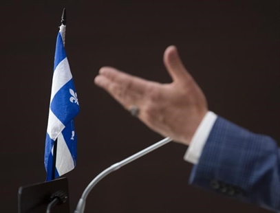 Angst around French language boils over in Quebec, as politicians warn of 'decline' | iNFOnews.ca