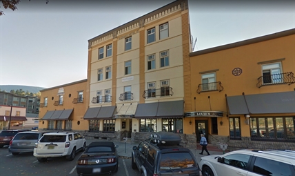 Nelson hotel worker has heart attack after being spit on by man refusing to wear mask | iNFOnews.ca