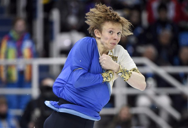 2014 Olympic Games highlights | iNFOnews.ca