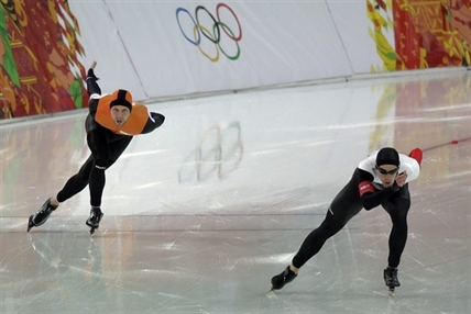 2014 Olympic Games highlights | iNFOnews.ca