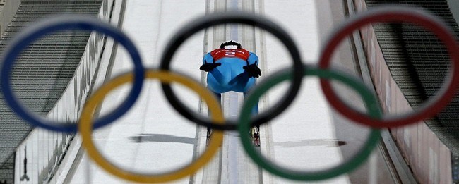 2014 Olympic Games highlights | iNFOnews.ca
