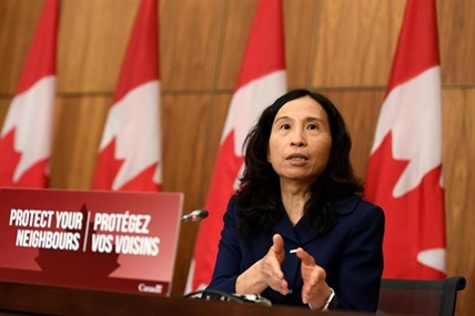 COVID-19 cases in Canada remain on troubling course, Tam says, amid rising numbers | iNFOnews.ca