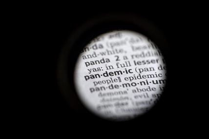 iN VIDEO: Top word of 2020 not a shocker: pandemic | iNFOnews.ca iN VIDEO: Top word of 2020 not a shocker: pandemic | iNFOnews.ca