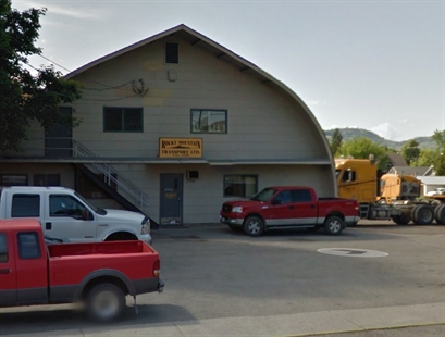 UPDATE: Stolen pickup truck found | iNFOnews.ca