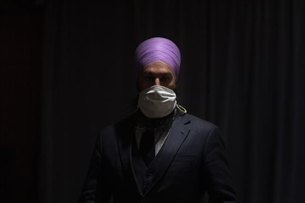 To shave or not to shave: How do beards impact the effectiveness of face masks? | iNFOnews.ca To shave or not to shave: How do beards impact the effectiveness of face masks? | iNFOnews.ca