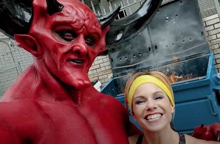 TRENDING NOW: 'Match made in hell' ad sums up 2020 perfectly | iNFOnews.ca