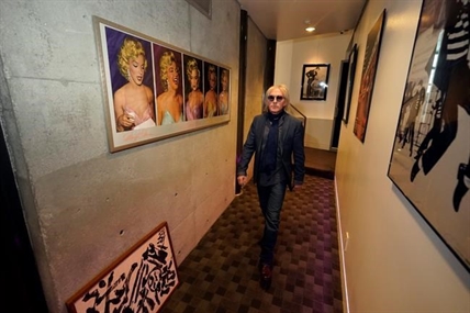 High court to decide whether Nazi art case stays in US court | iNFOnews.ca