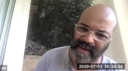 A unique recipe for healing: Bill Murray and a biblical text | iNFOnews.ca A unique recipe for healing: Bill Murray and a biblical text | iNFOnews.ca